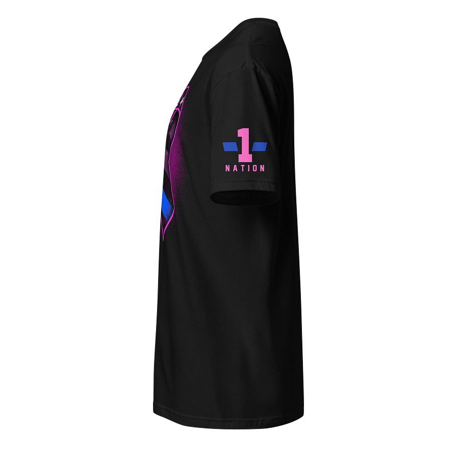 Thin Blue Line Breast Cancer Awareness product image (2)