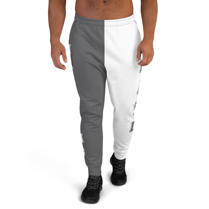 Marching Band Joggers product image (2)