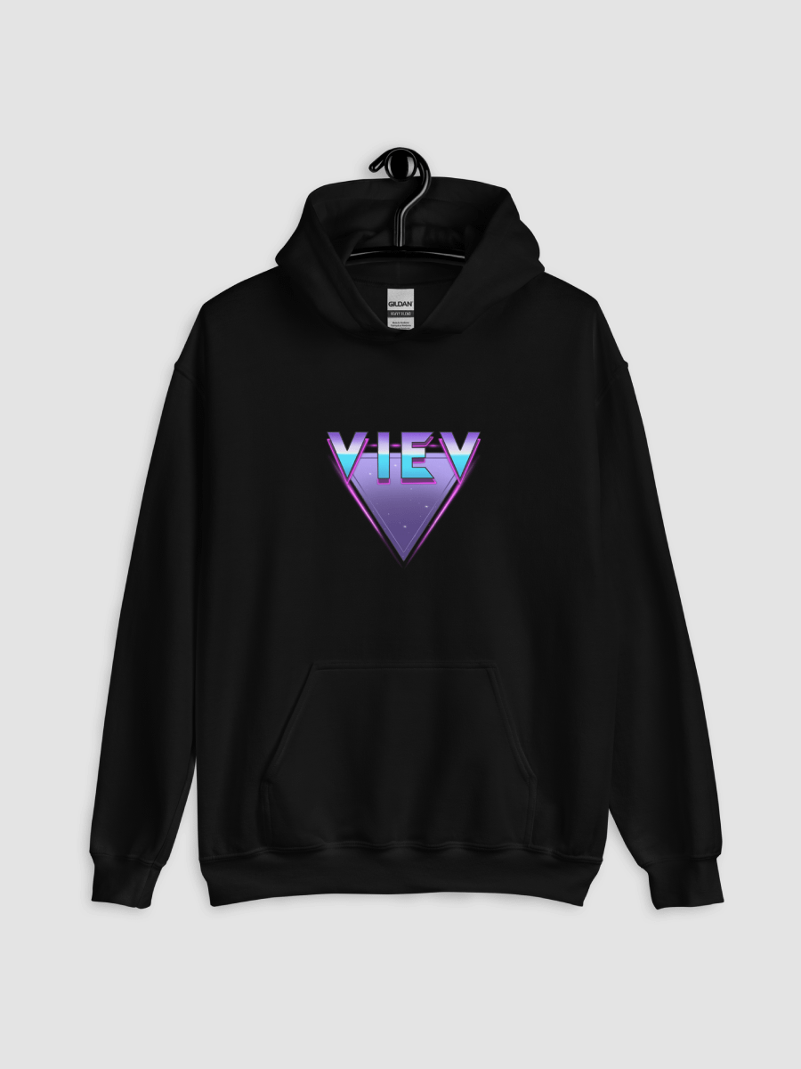 Viev Hoody Unisex product image (2)