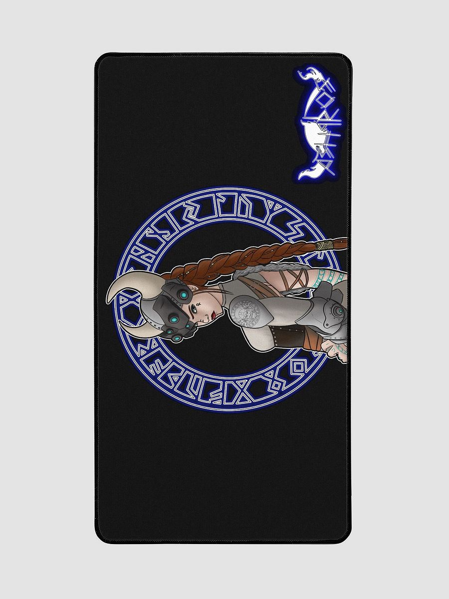 Norse Widowmaker Desk Mat product image (3)