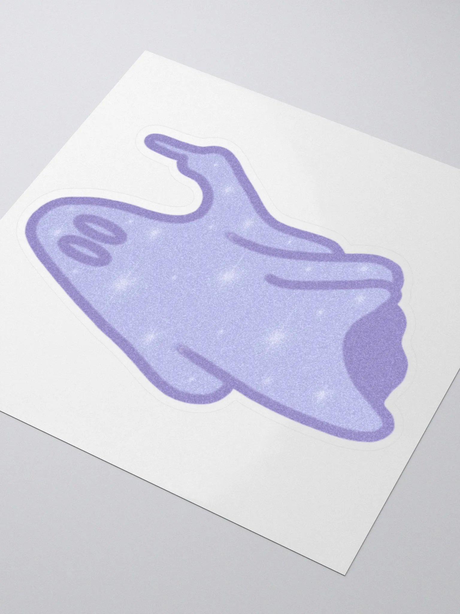 get f*ckd sticker product image (3)