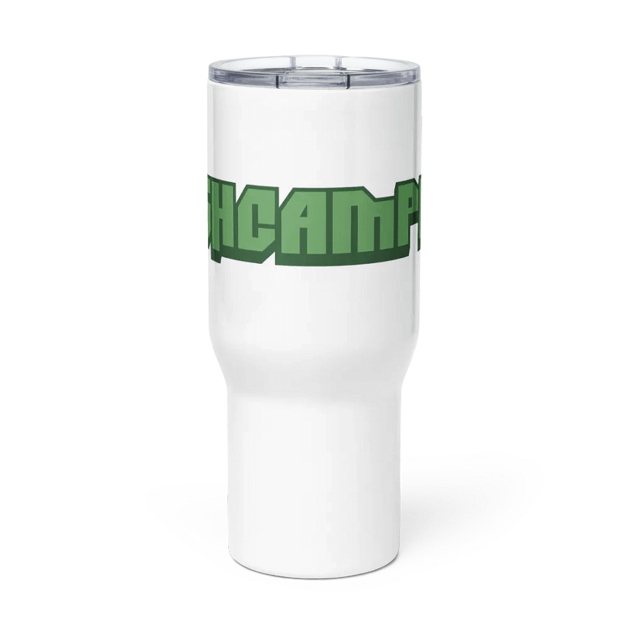 Bush Camp Water Bottle product image (2)