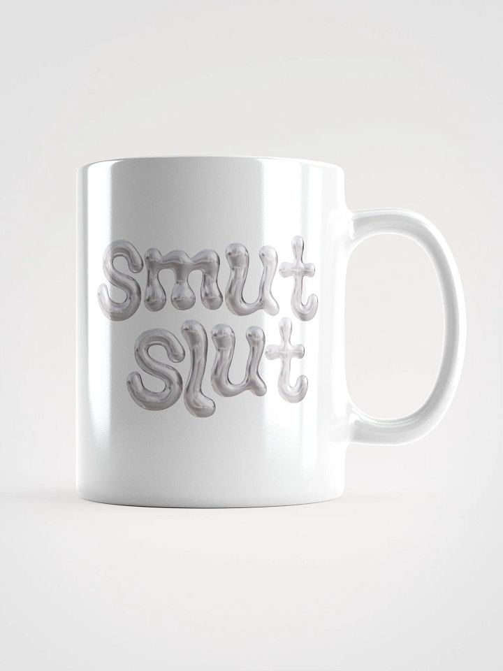 Smut Slut Mug product image (1)