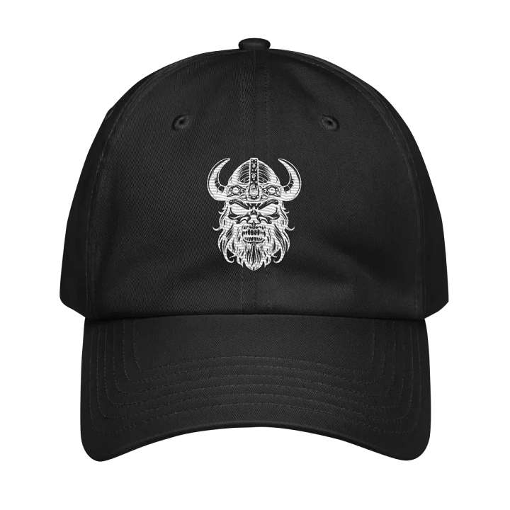 Juggernaut Under Armour Hat product image (1)