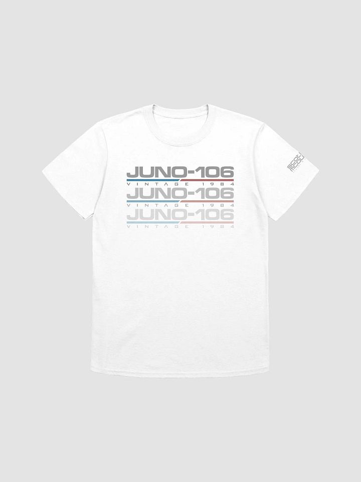 Vintage 1984 106 inspired Unisex T-Shirt product image (1)