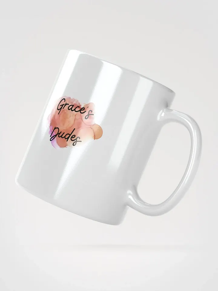 GRACE'S MUGS 4 U 