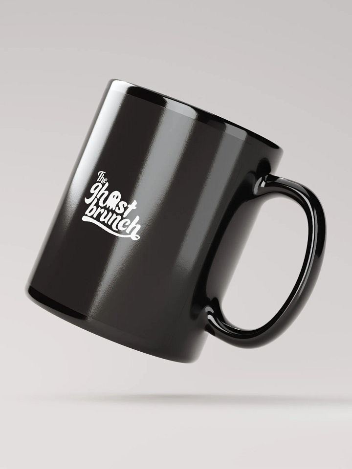 Ghosts Want Me Mug product image (2)