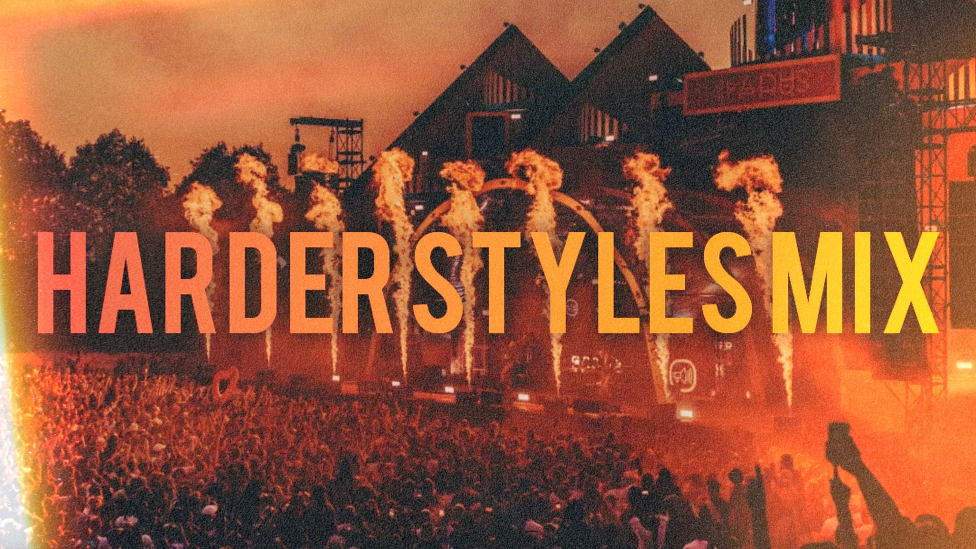 Harder Styles Mix Spring Edition product image (1)