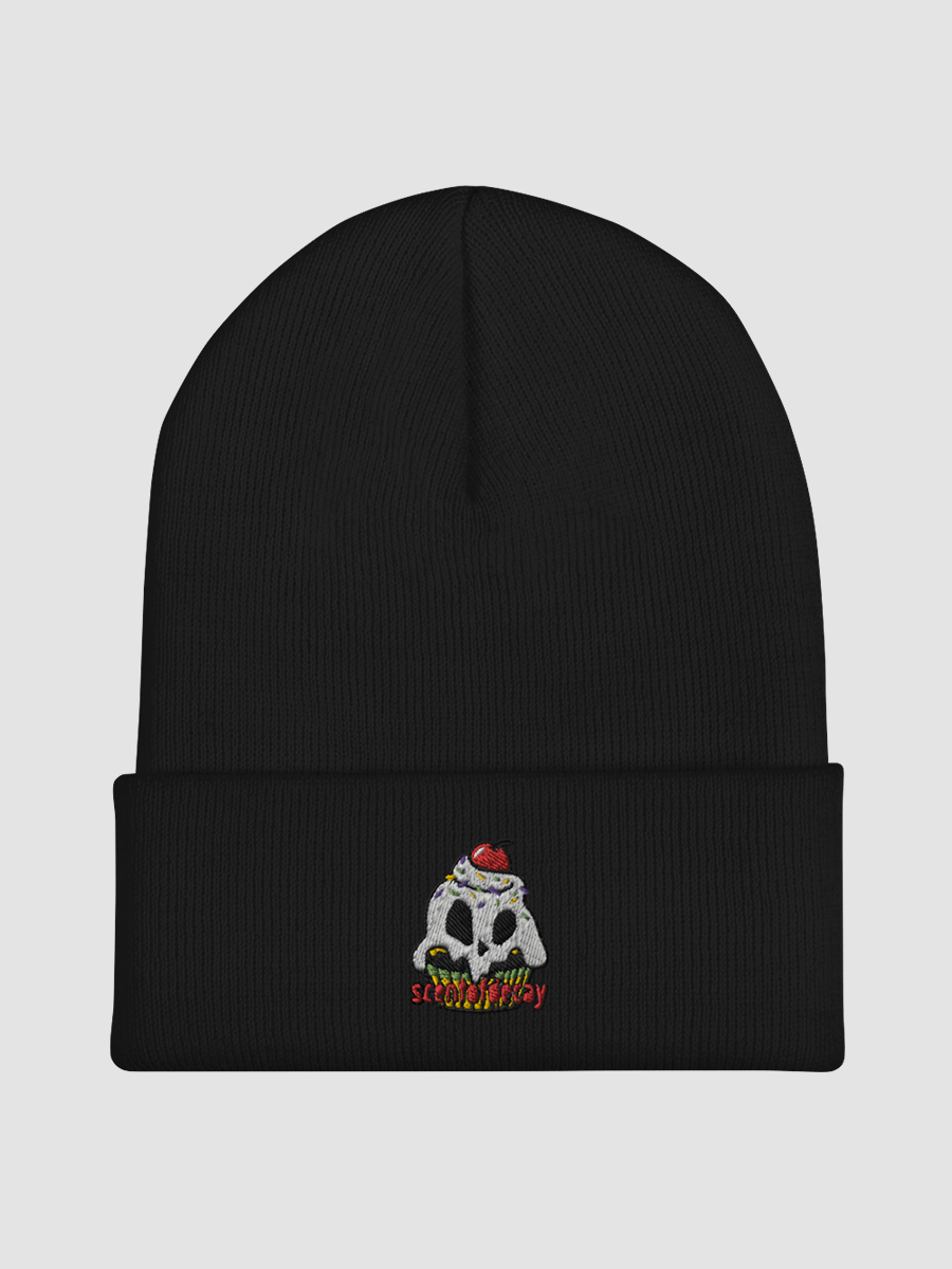 ScentoCake Beanie product image (1)