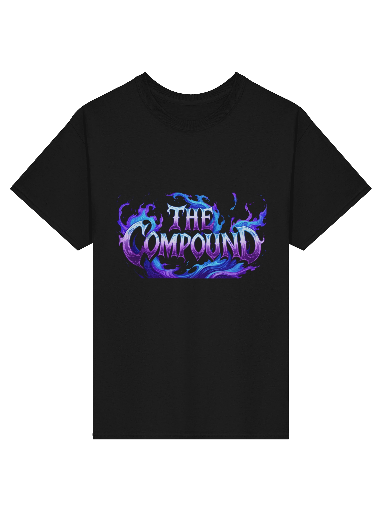 Flame Fusion T Shirt product image (4)