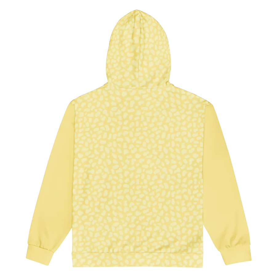 Sunny day-Recycled Unisex Zip Hoodie product image (5)