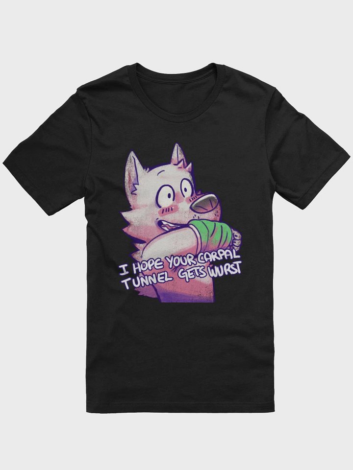 Carpal T-Shirt product image (10)