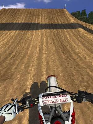 THIS MF IS NICE!! #mxbikes #gaming #motocross #racing #dirtbike #videogames #explore #viralvideo #supercross #gamer #gameplay #pcgaming #gamingontiktok #fyp #viralvideos #explorepage✨ #videogame