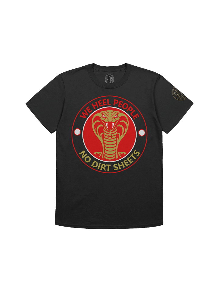 The King Of NDS product image (1)