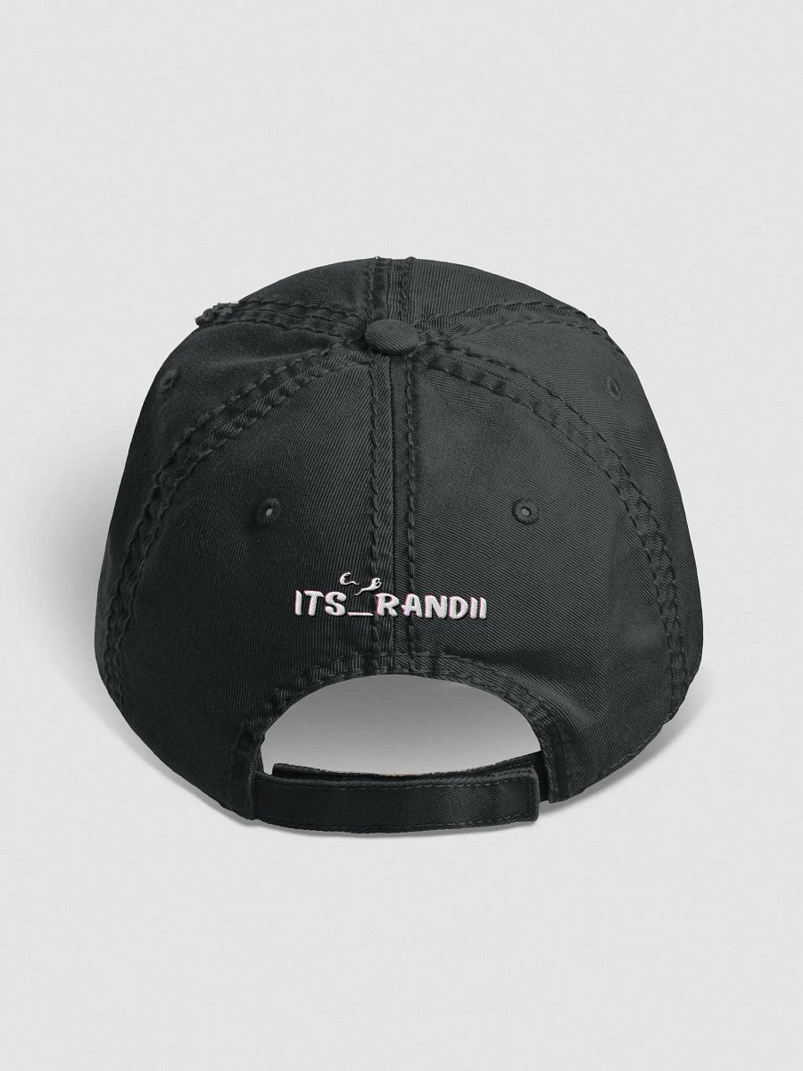 Stay Spooky Dark Hat product image (10)
