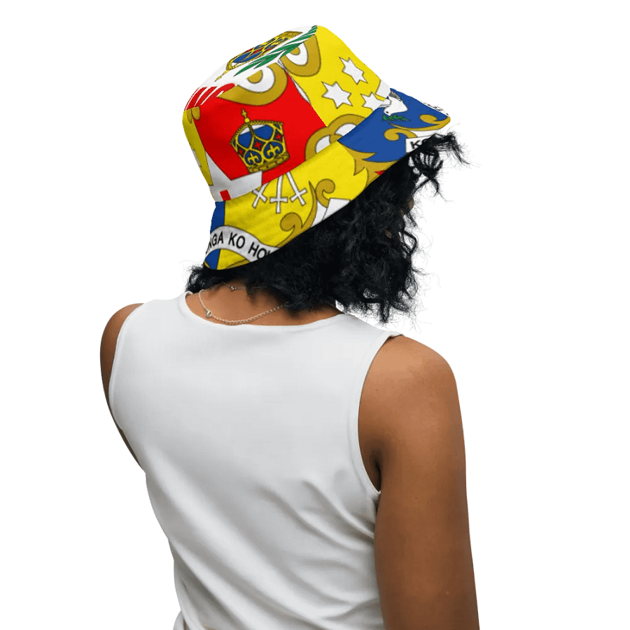 TONGA product image (9)