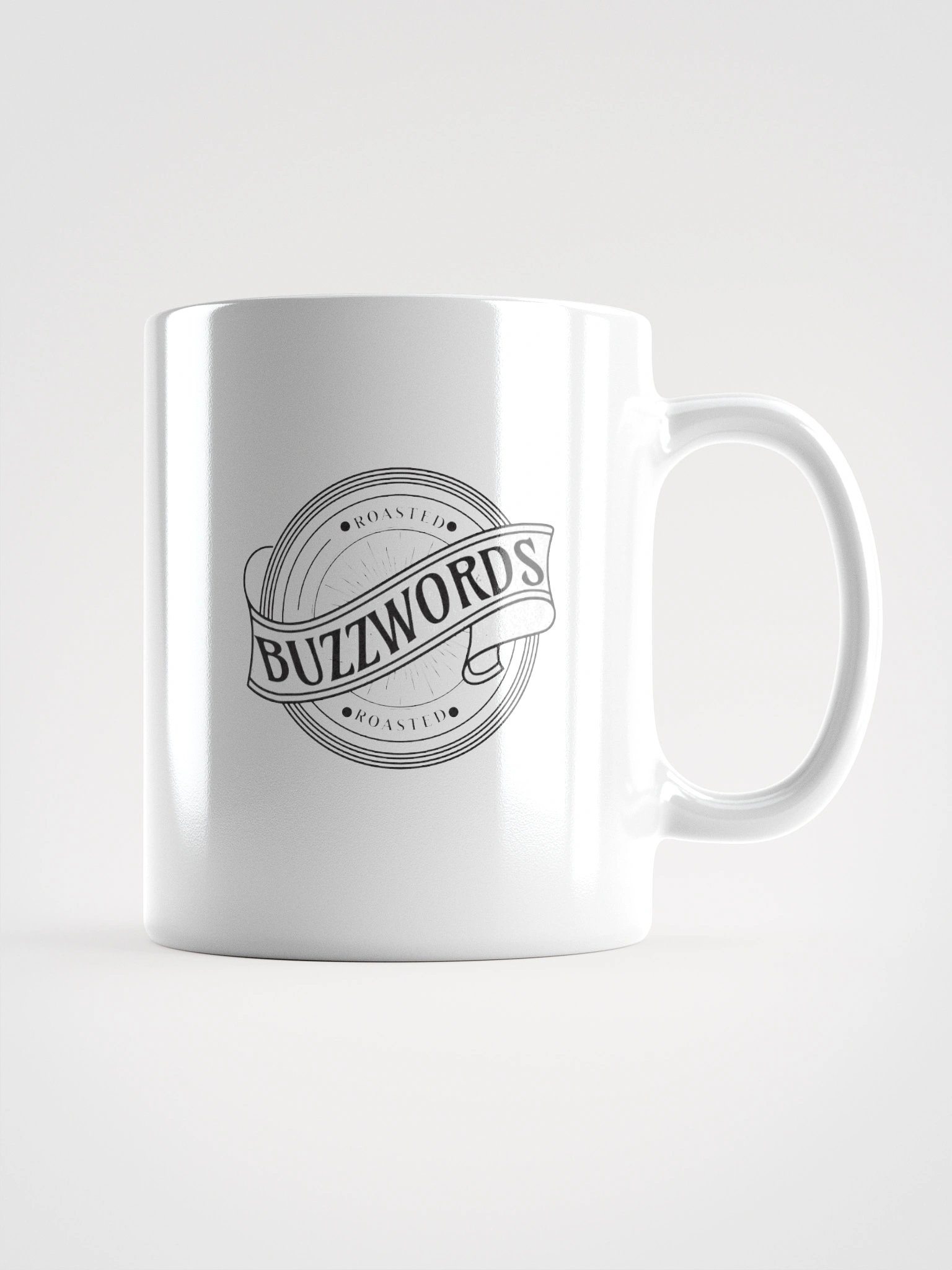 Buzzwords Mug product image (3)