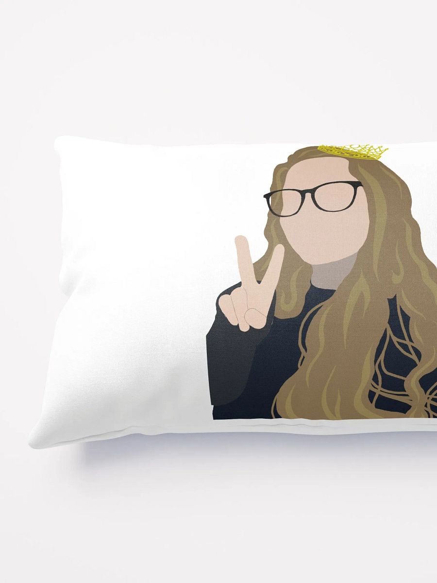 Queen Ellie Pillow product image (8)