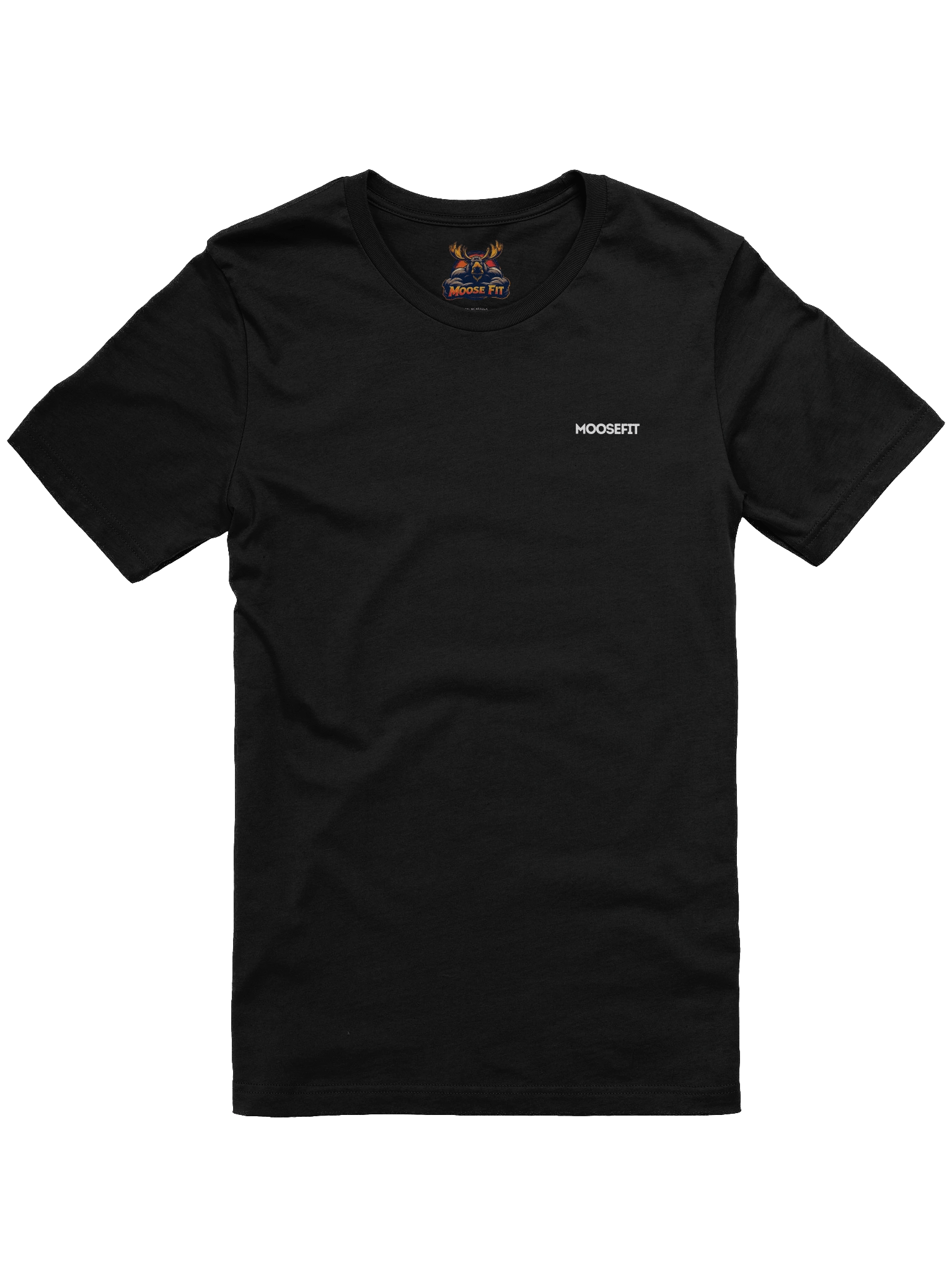Moose Fit Motivational T product image (5)