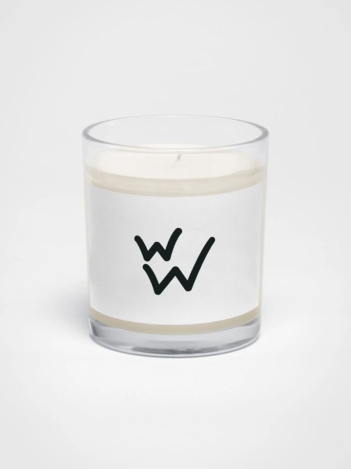 WW Soy Wax Candle product image (1)