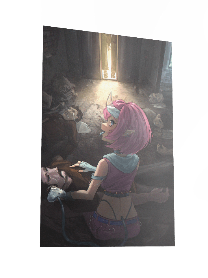 Toxic Lure product image (2)