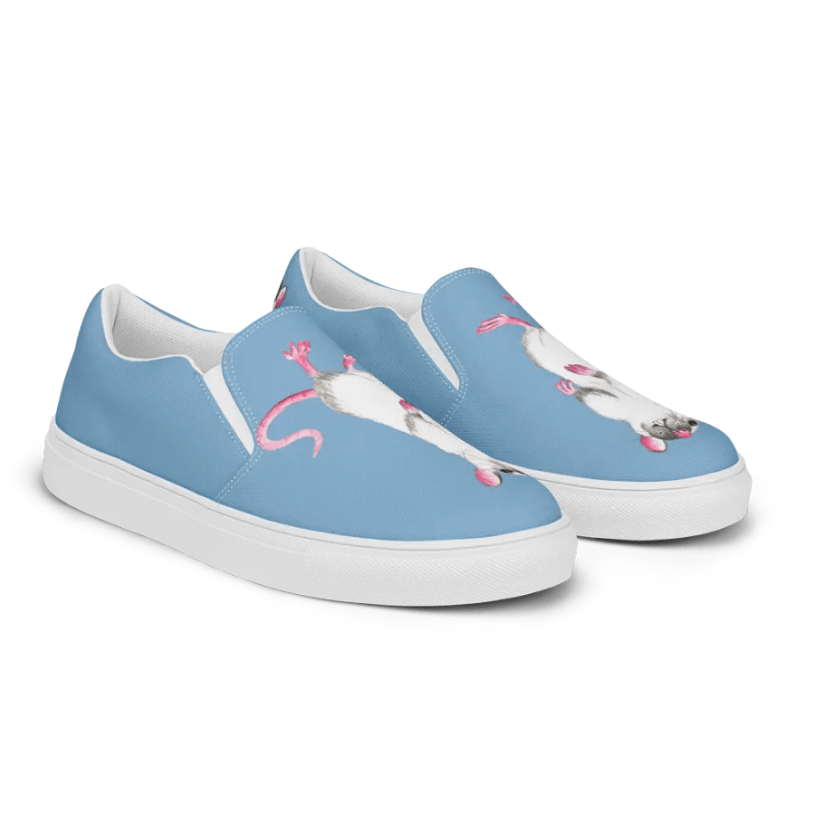 Himalayan rat canvas shoes product image (10)