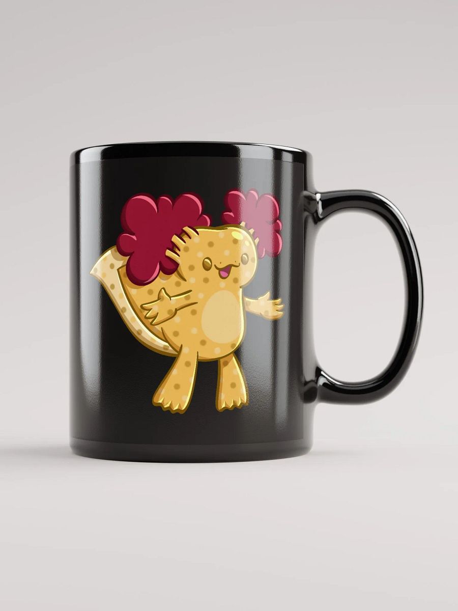 Toothy Mug product image (1)