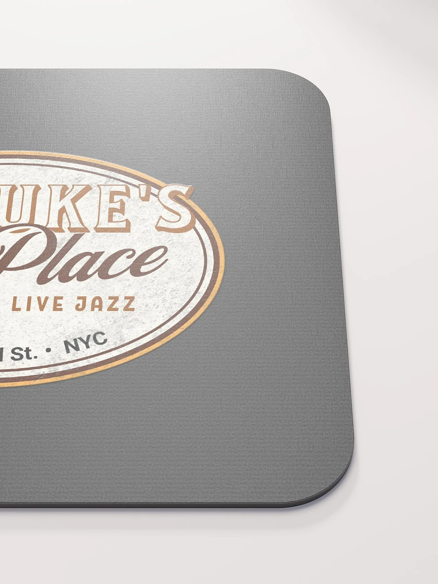 Duke's Place Mousepad product image (5)