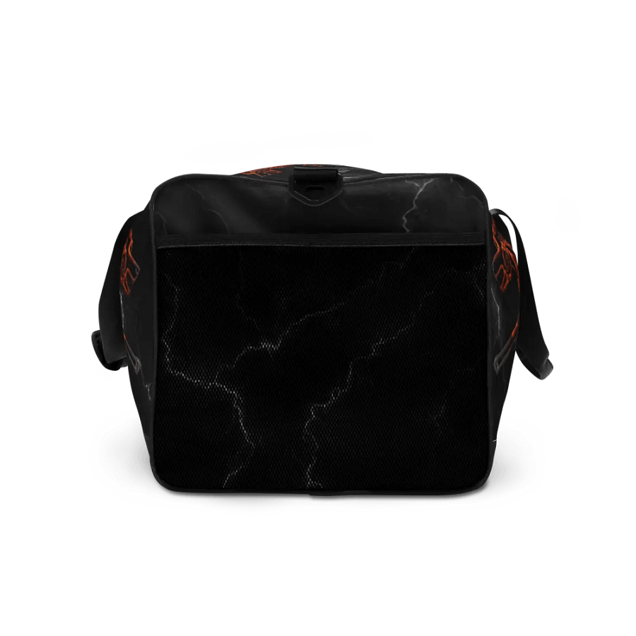 Little Fire Training Gear Duffle Bag product image (7)