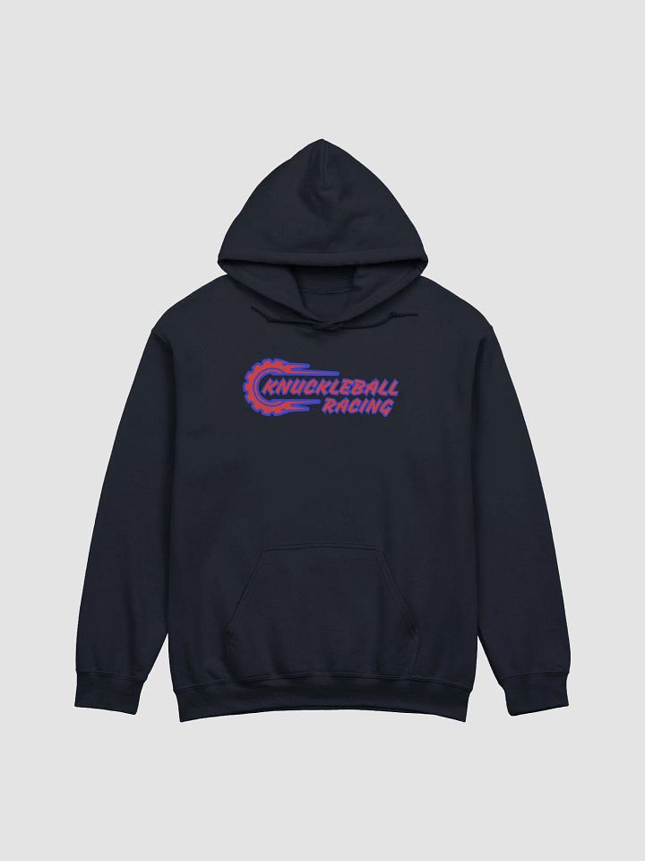 Logo Hoodie product image (2)