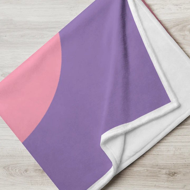 TweedleLiras Blanket 2.0 product image (2)