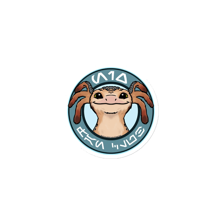 Merqaal Fan Club | Magnet product image (1)