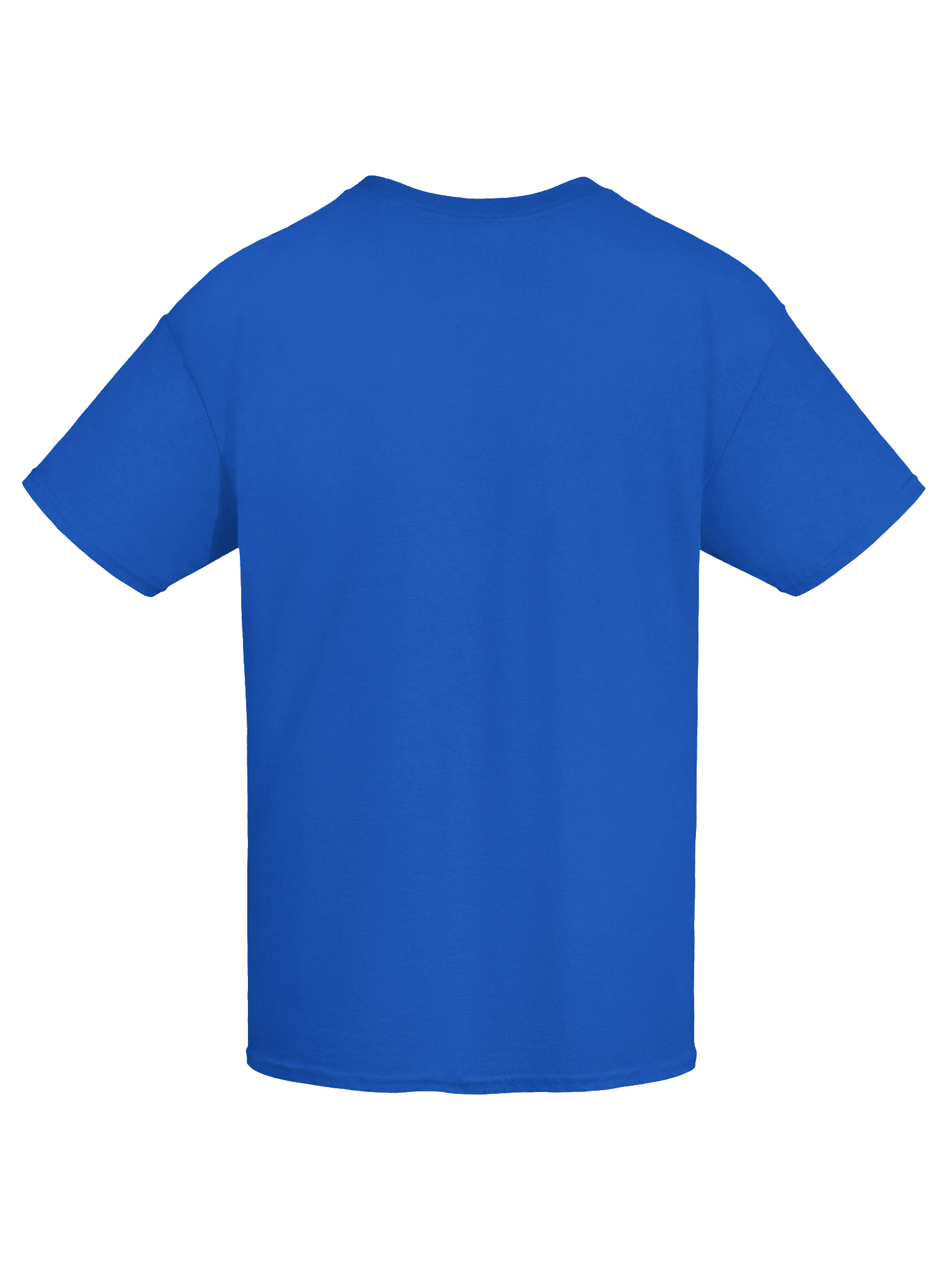 Cat T-shirt, various cats in blue, no. VAC002 product image (7)