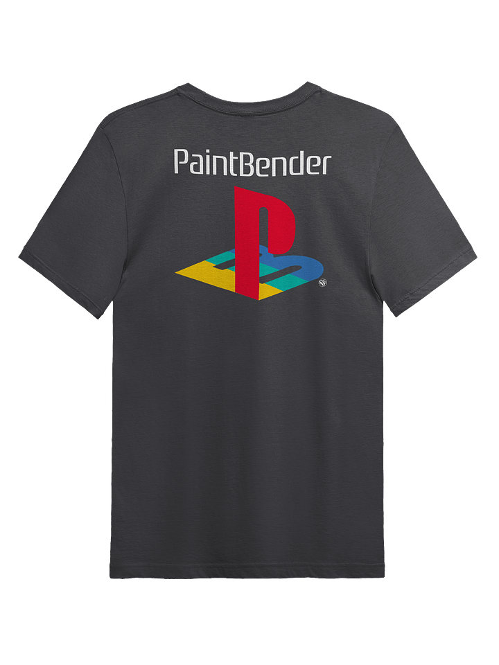 Paint Bender Station Tee product image (26)