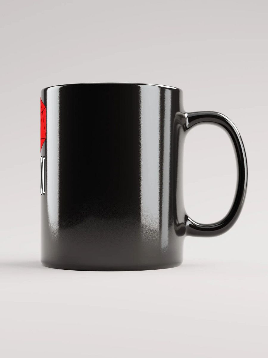 OGF DnD Geek Dice Mug product image (5)