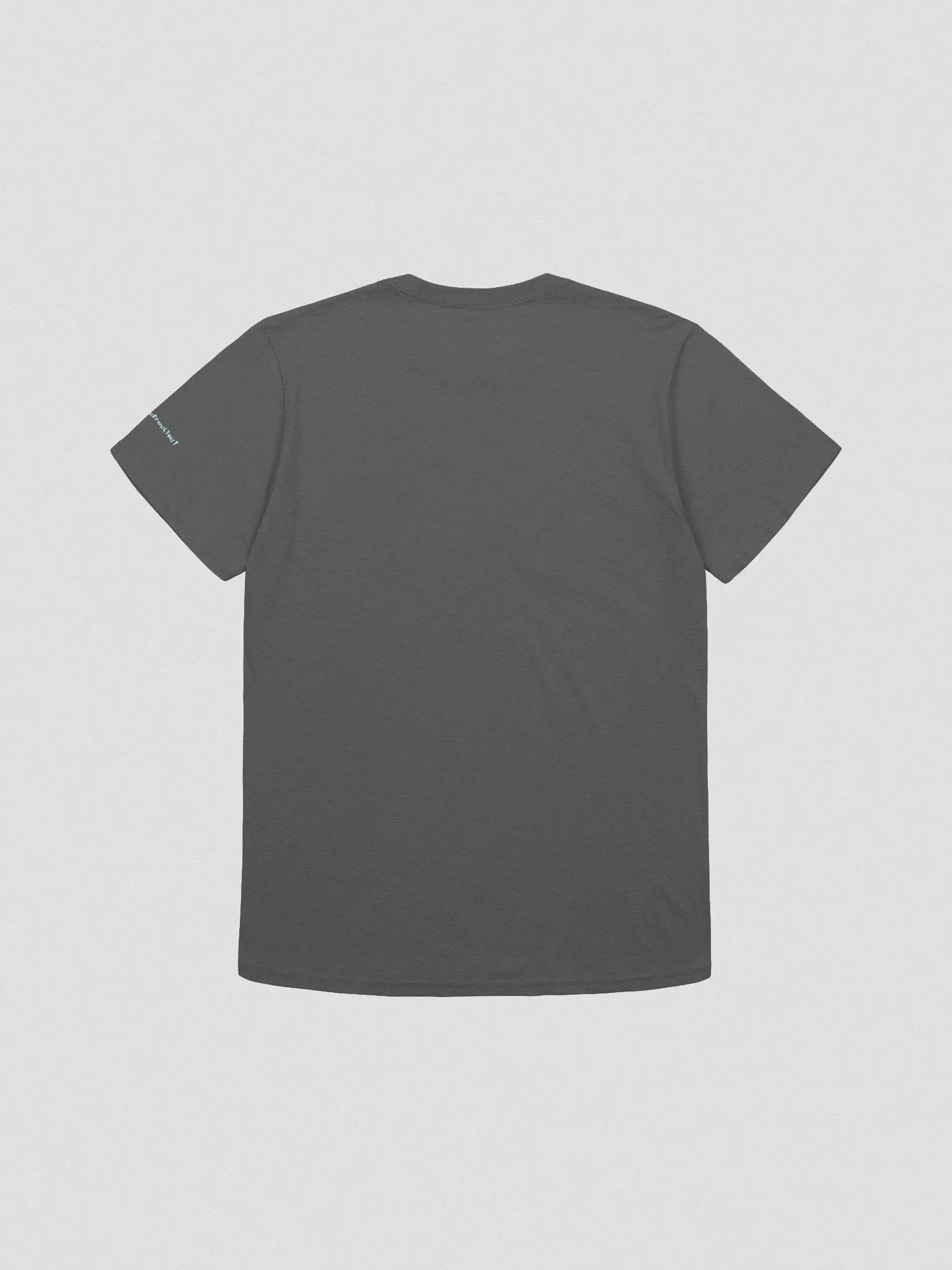 DramaticFrenchToast T-Shirt product image (9)