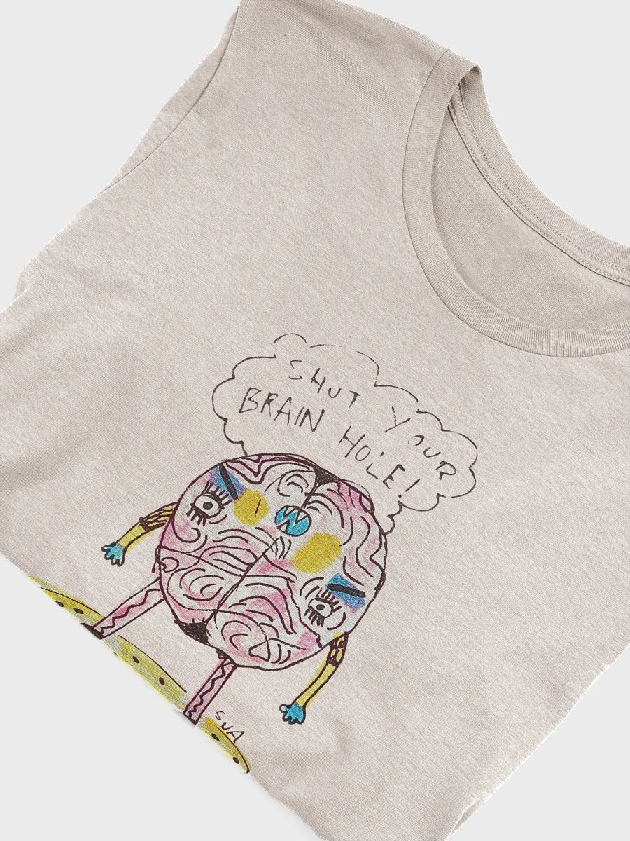 Shut Your Brain Hole product image (3)