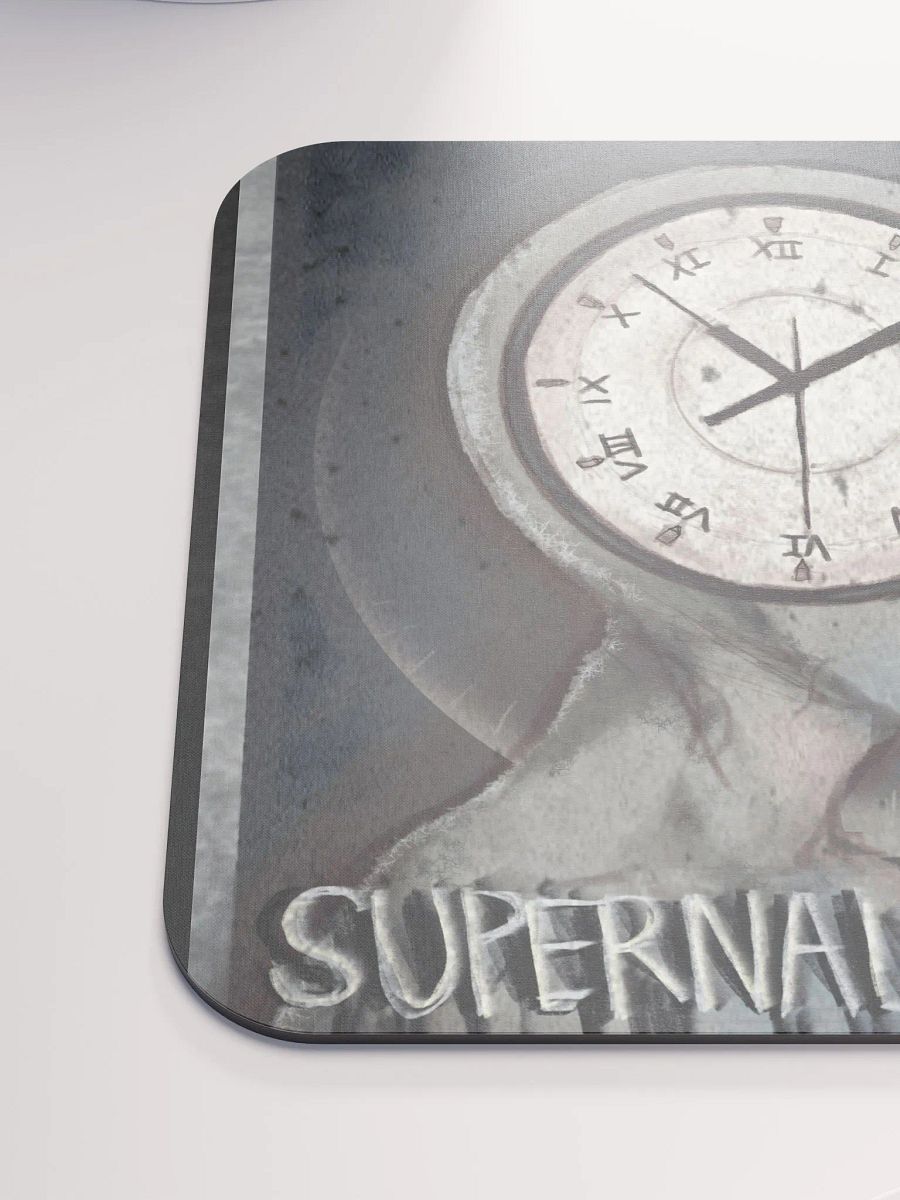 Much Lamer Generic Supernal Standstill Mouse Pad product image (6)