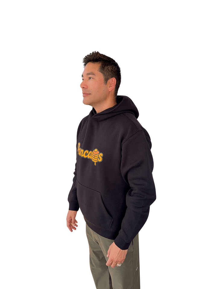 Pancanos Hoodie by House of Bryan product image (2)