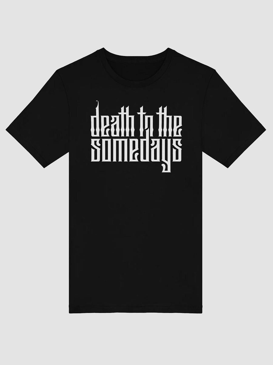Rock & Roll Stylized T-Shirt product image (1)