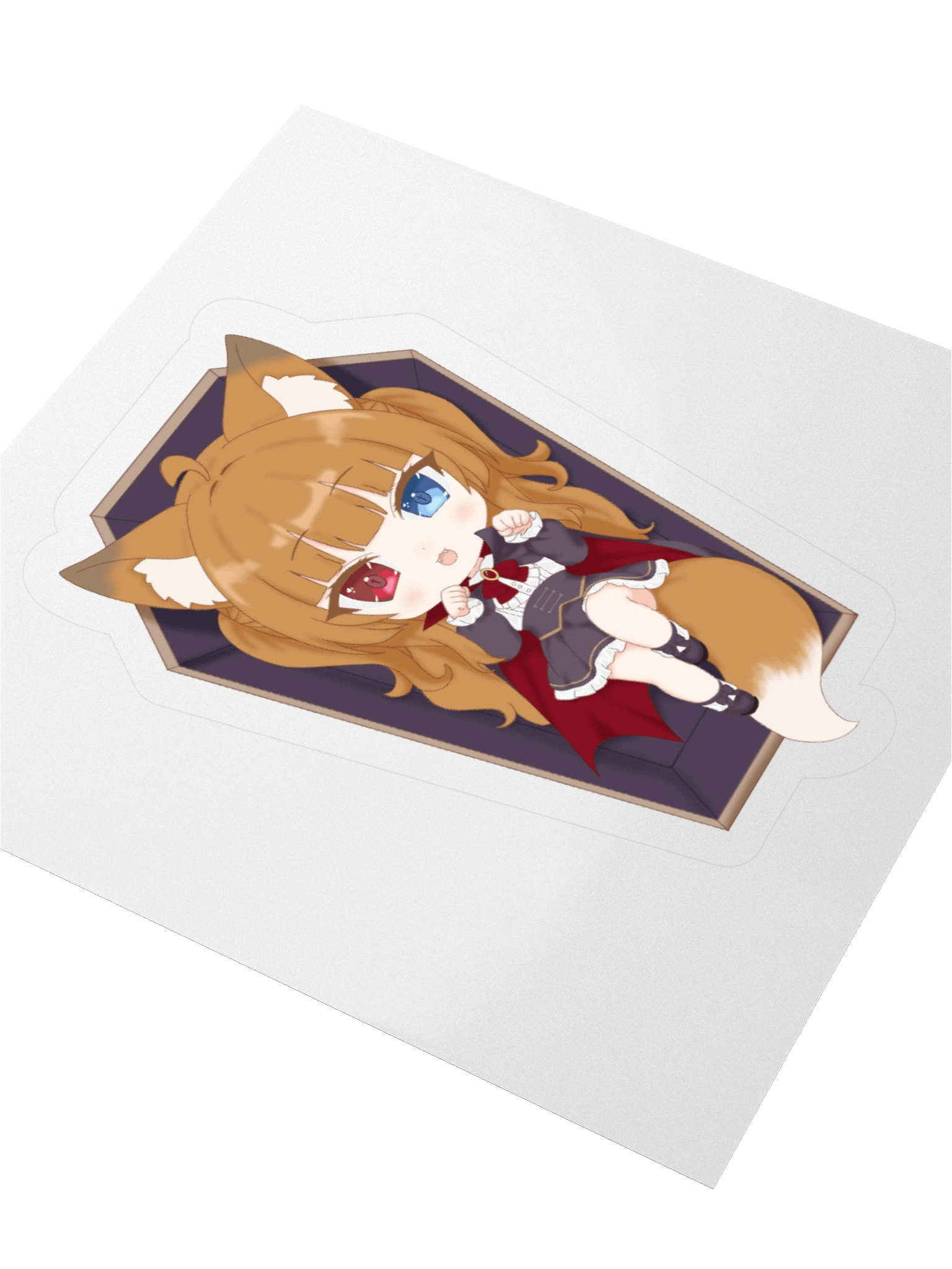 Vampire Shiro product image (9)