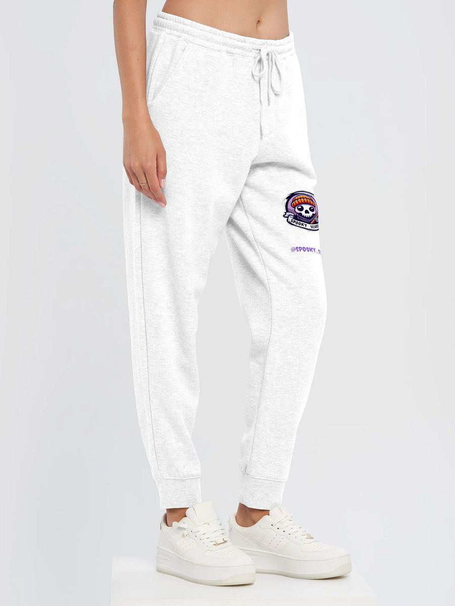 SPOOKY JOGGERS product image (3)
