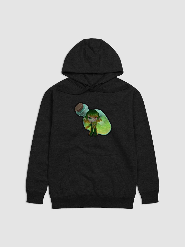 Aria And Potion Hoodie product image (1)