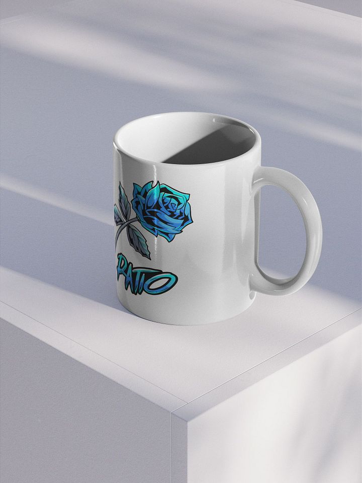 GET RATIO'D Mug! product image (2)