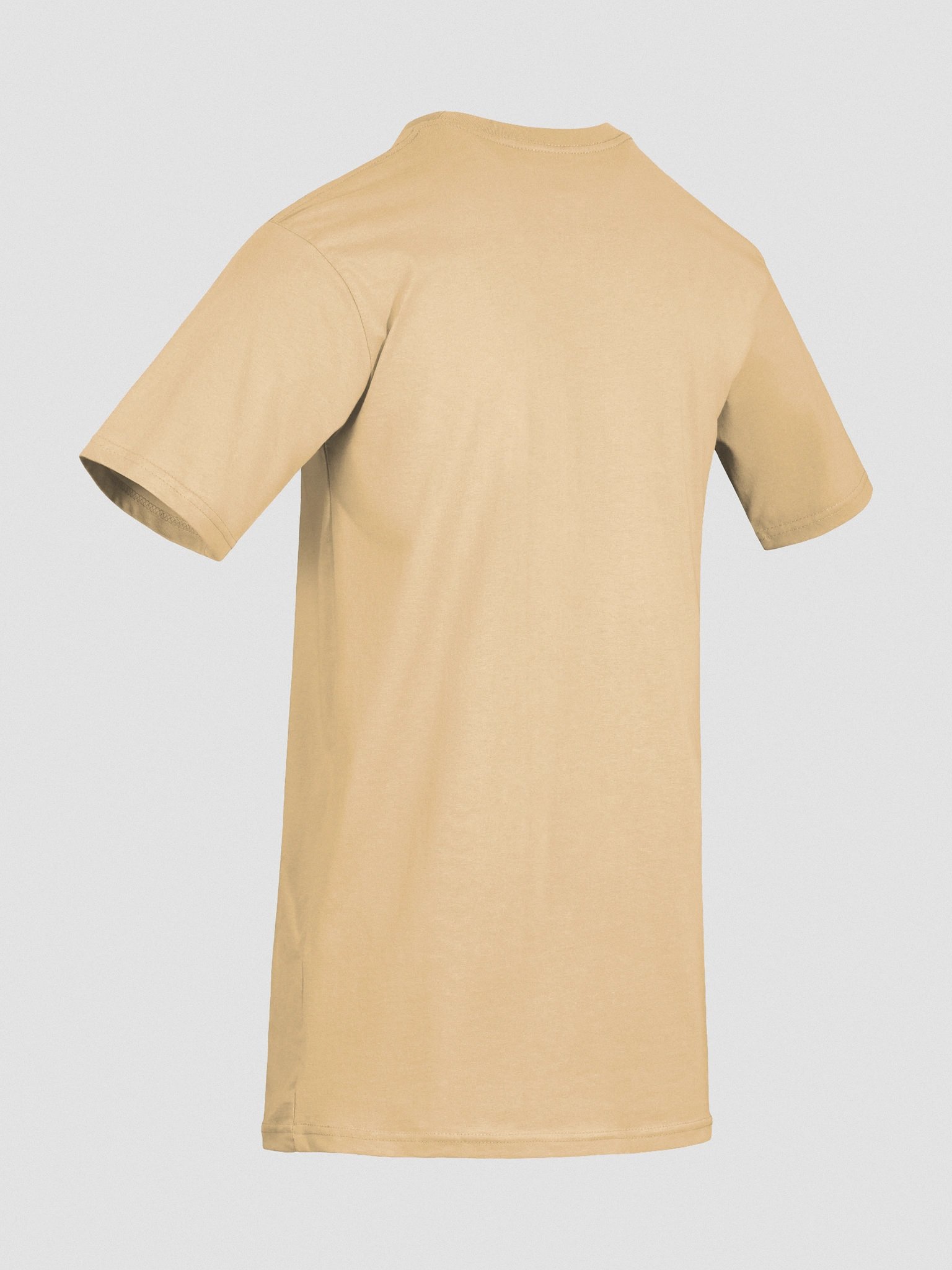 “Golden Gulag” Tee — Vintage Edition product image (8)