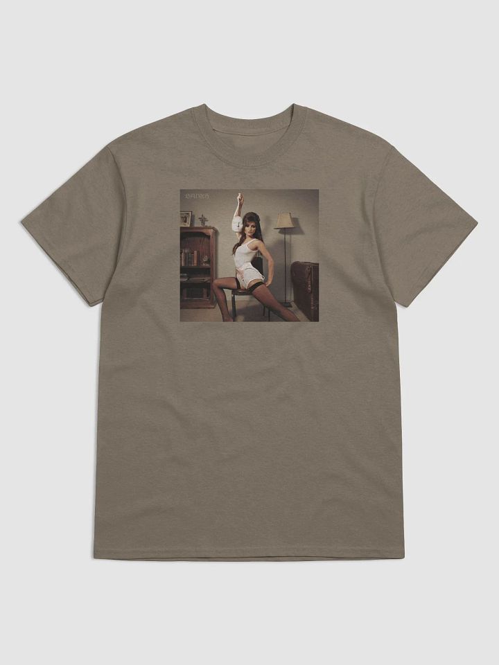 Off With Her Head BANKS T-Shirt product image (9)