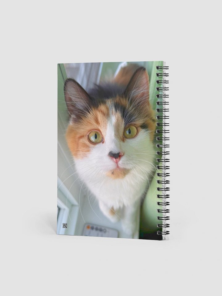 Stinking Cute Notebook product image (2)