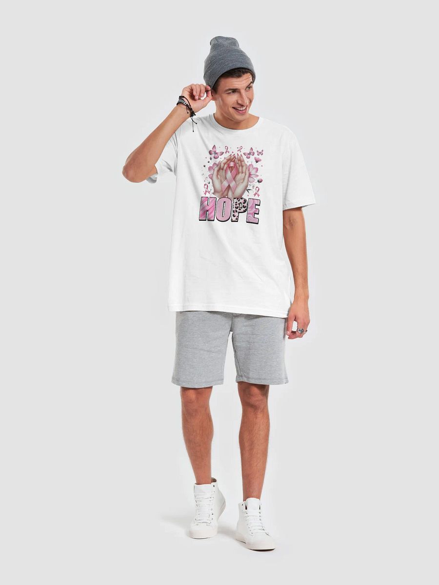 Hope T shirt product image (4)