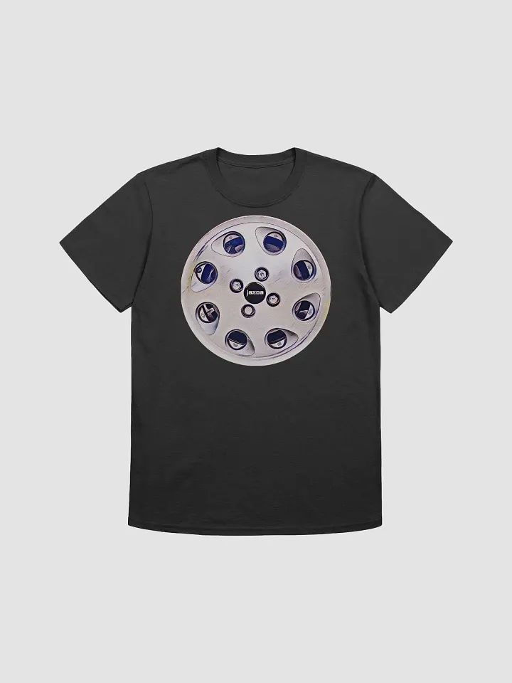 Toyota mk1 MR2 Tshirt product image (2)