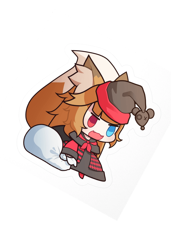 Shiro Padoru product image (6)